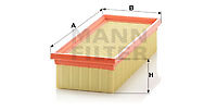 Mann filter 2774 - 2774,