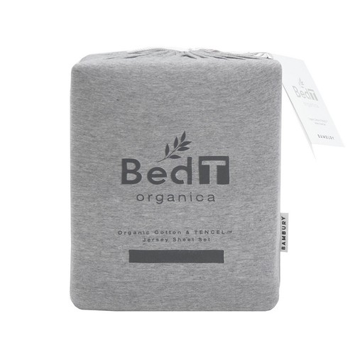 Bambury bedt organica sheet - bambury,