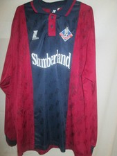 Oldham Athletic Away Football