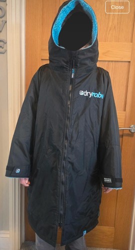 Dryrobe advance - dryrobe,