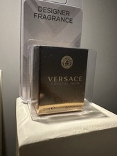 Versace Crystal Noir Eau de