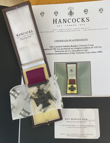 Hancocks official victoria - official,