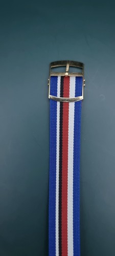 18mm vintage nato - 18mm,