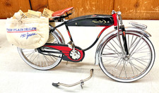 Vintage 1950 Western Flyer