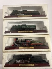 4x Collectable Model