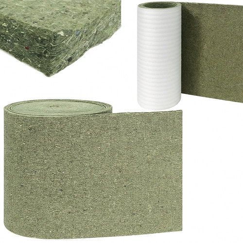 Poroso insulation mat acoustic - mat,