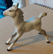 Beswick Dapple Grey Foal 4.75