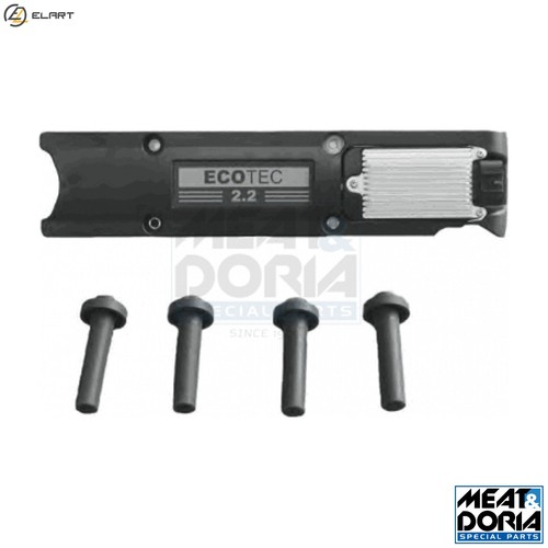 Ignition coil 10481 for - coil,