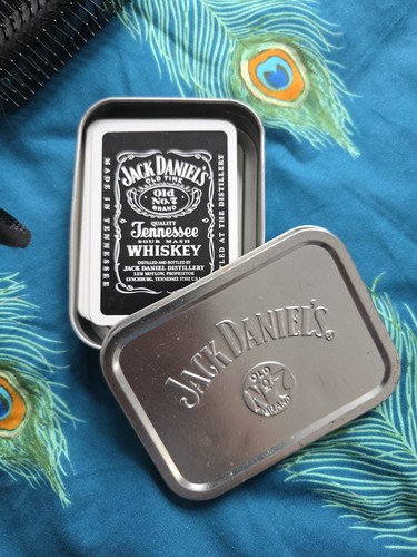 Jack daniels old - daniels, no