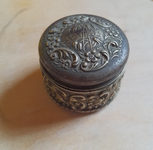 Vintage oatine face cream - face,