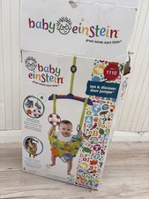 Baby Door Jumper and Bouncer