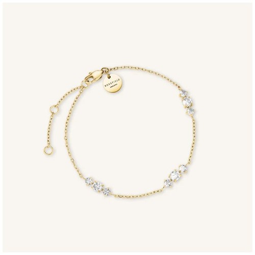 Rosefield jewellery triple - rosefield,