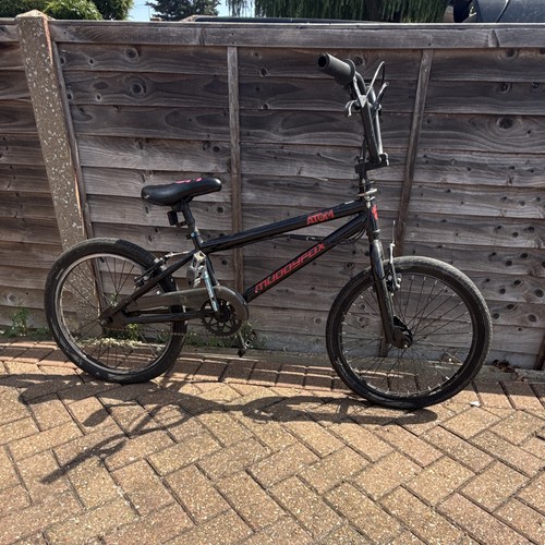 Muddyfox atom bike - muddyfox,