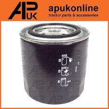Spin on Coolant Water Filter