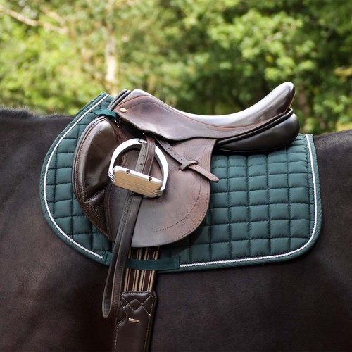 Cottage craft saddle pad - cottage,