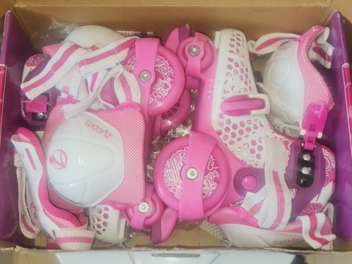 Girls roller skates - girls,