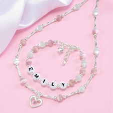 Any Name Children's Jewellery