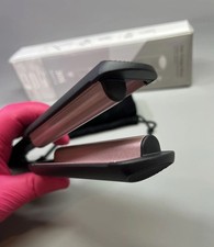 Hair Crimper Double Barrel