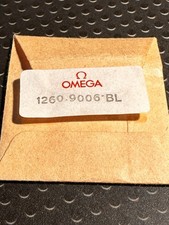 Omega Speedsonic F300hz