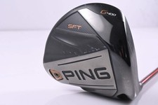 Ping G400 SFT Driver / 12
