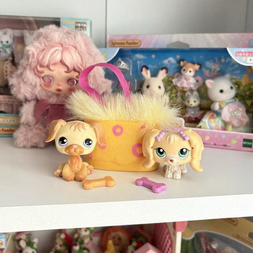 Littlest pet shop - pet, &