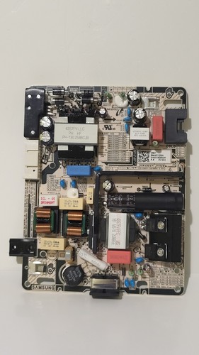 Samsung power supply board - tv,