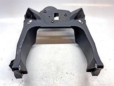 2009 BMW F800ST Front Panel Carrier - 46637690809