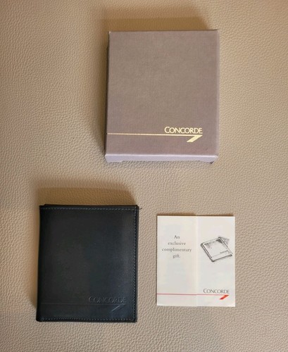 British airways concorde - british,