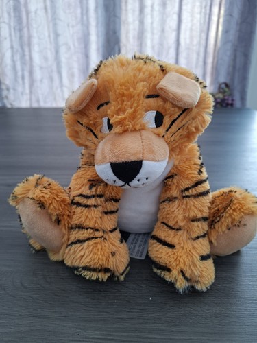 Microwave tiger heatable soft - heatable,