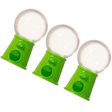 3Pcs Mini Candy Dispenser