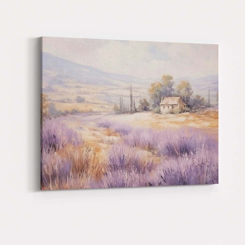 Canvas wall art decor - wall,