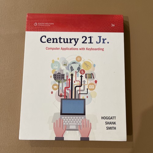 Century computer - century, 21