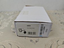 Basin Mono Mixer Tap Single Lever Bathroom Sink Faucet Deck Mounted | Studio