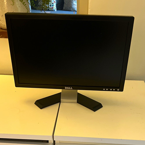 Dell ultrasharp 1908fp 19in - dell,