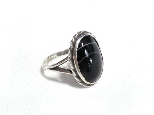 Vintage stamped silver - stamped,