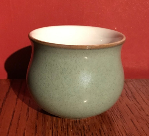 Denby regency green open - green, top