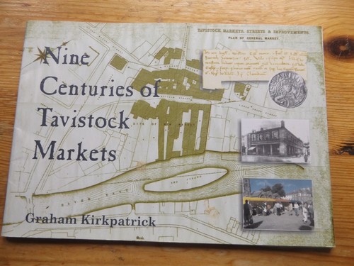 Nine centuries tavistock - centuries,