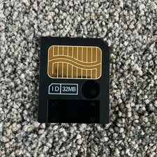 128MB Smart Media SDSM-32