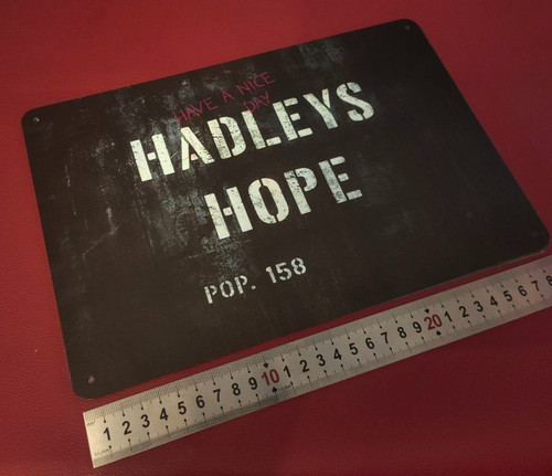 Prop aliens alien hadleys - -,