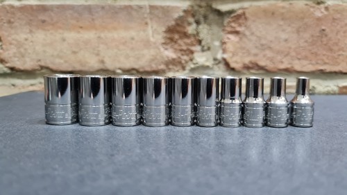 Blue point drive 6 - 1/4", 6-point