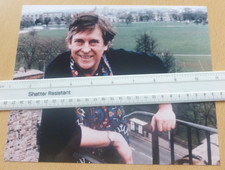 Jeremy Brett   Clapham Roof