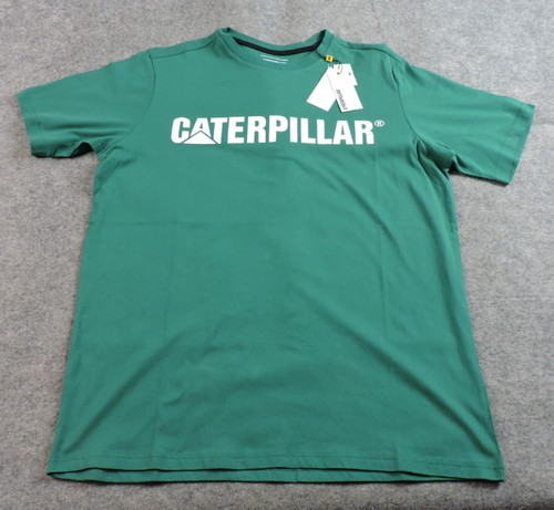 Caterpillar mens medium alpine - medium,