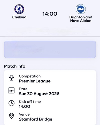 2026 new season pre order - 30/8/2026,