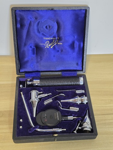 Vintage thackray reality - vintage,