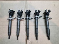 VOLVO 2.0 DIESEL D3 D4 ENGINE