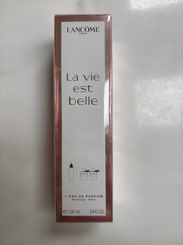 Lancome vie est belle - vie,