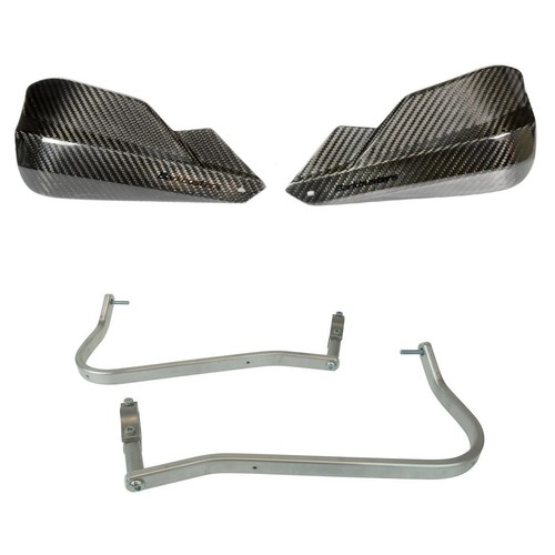 Barkbuster carbon handguard - barkbuster,