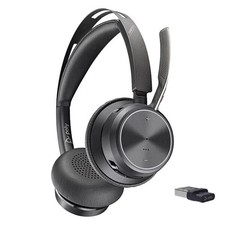 Plantronics Voyager Focus 2