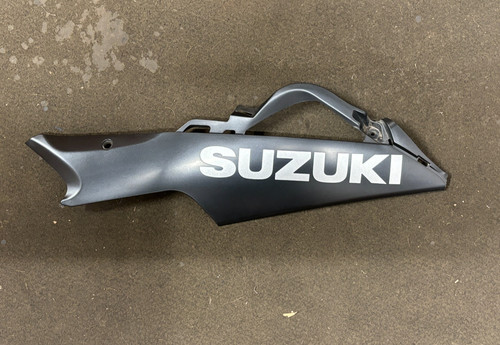 Suzuki gsxr 600 - k6, right