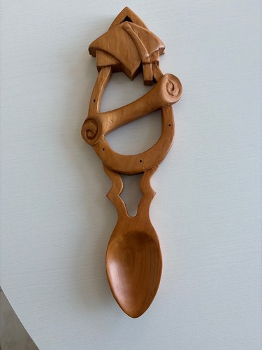 Traditional hand carved wooden - traditional,